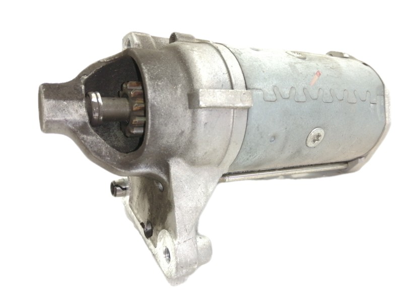Recambio de motor arranque para citroën c4 grand picasso seduction referencia OEM IAM 9662854180  