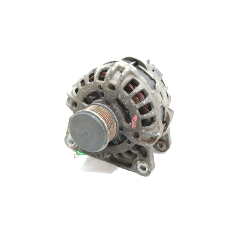Recambio de alternador para dacia dokker ambiance referencia OEM IAM 231002949R  