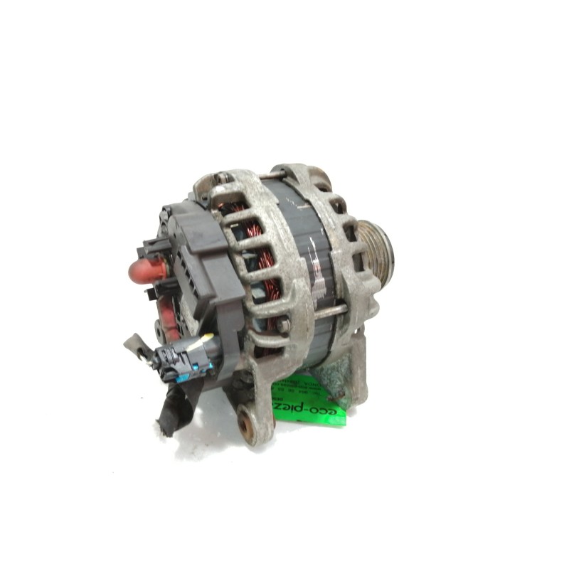 Recambio de alternador para dacia dokker ambiance referencia OEM IAM 231002949R  