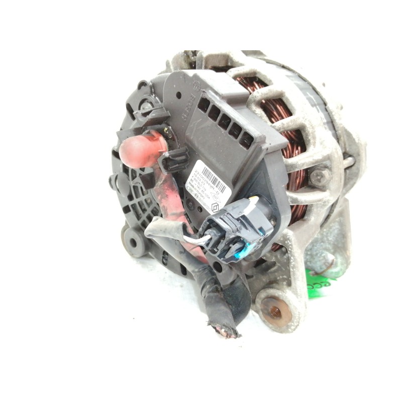 Recambio de alternador para dacia dokker ambiance referencia OEM IAM 231002949R  
