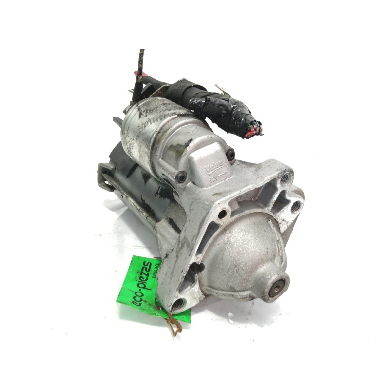 Recambio de motor arranque para dacia dokker ambiance referencia OEM IAM 233003329R  