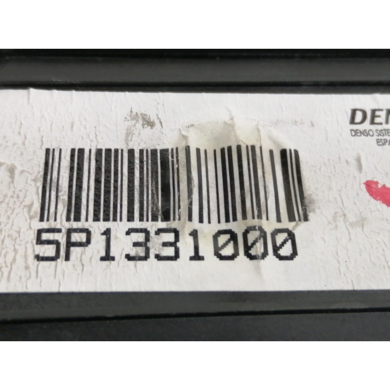 Recambio de motor calefaccion para citroën c4 grand picasso seduction referencia OEM IAM 5P1331000  