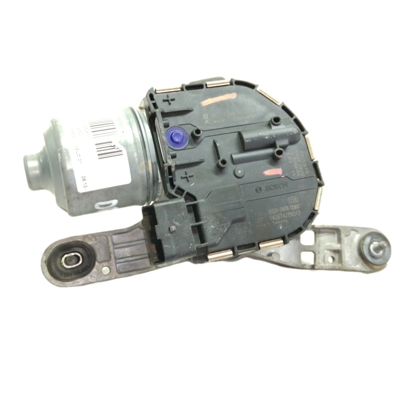 Recambio de motor limpia delantero para citroën c4 grand picasso seduction referencia OEM IAM 9811384680  