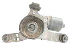 Recambio de motor limpia delantero para citroën c4 grand picasso seduction referencia OEM IAM 9811384680   2