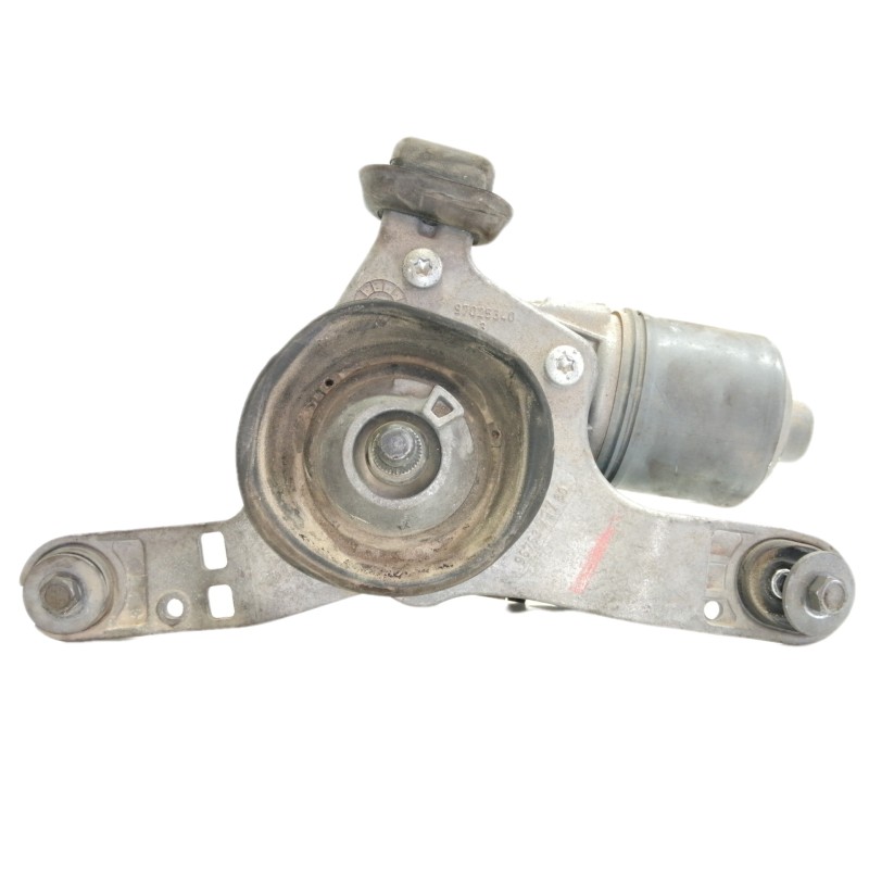 Recambio de motor limpia delantero para citroën c4 grand picasso seduction referencia OEM IAM 9811384680  