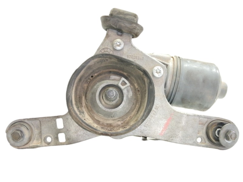 Recambio de motor limpia delantero para citroën c4 grand picasso seduction referencia OEM IAM 9811384680  