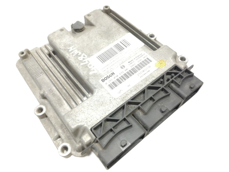Recambio de centralita motor uce para dacia dokker ambiance referencia OEM IAM 0281030439 127102213R 237104128R