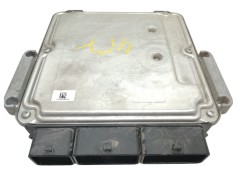 Recambio de centralita motor uce para dacia dokker ambiance referencia OEM IAM 0281030439 127102213R 237104128R 2