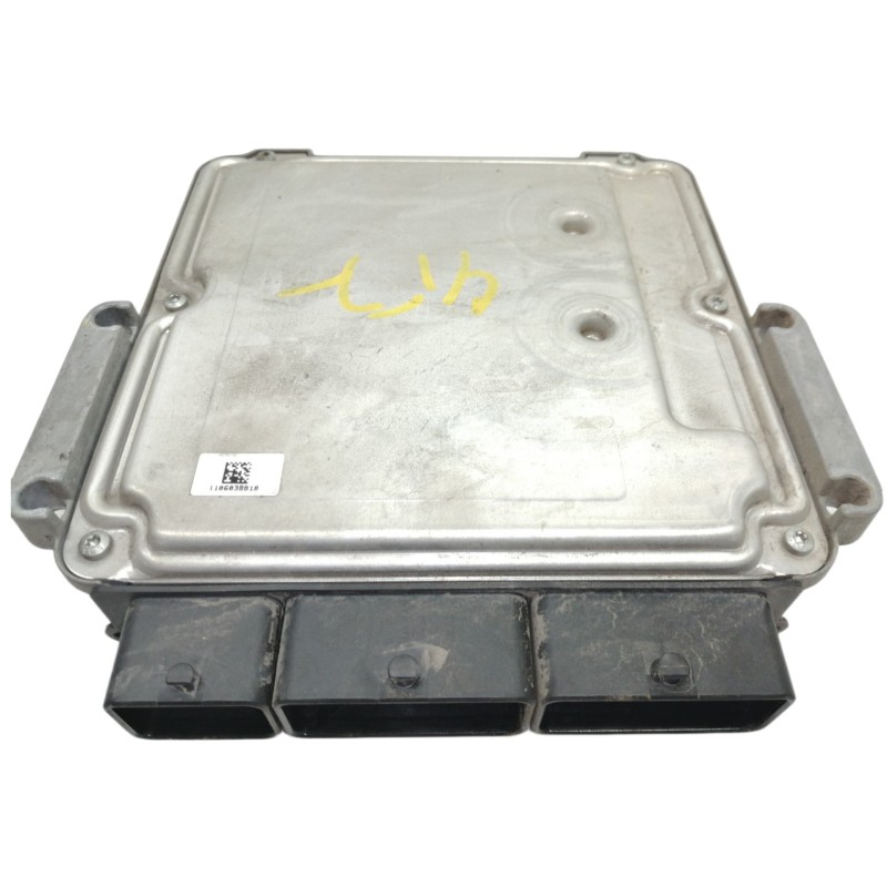 Recambio de centralita motor uce para dacia dokker ambiance referencia OEM IAM 0281030439 127102213R 237104128R