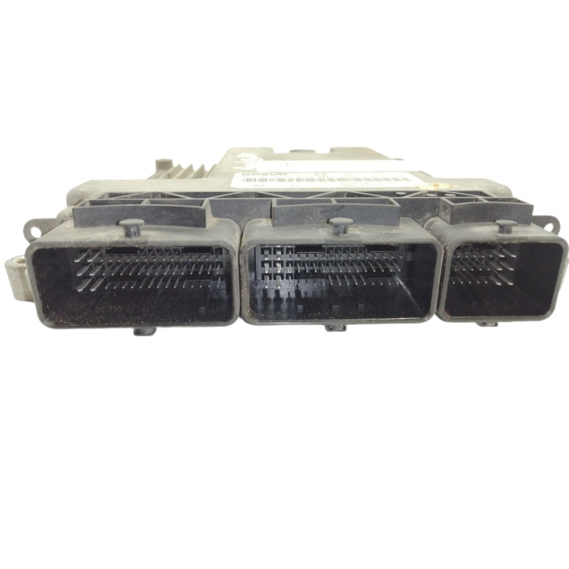 Recambio de centralita motor uce para dacia dokker ambiance referencia OEM IAM 0281030439 127102213R 237104128R