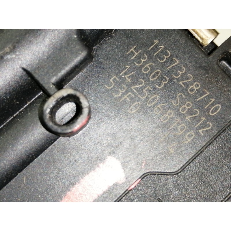 Recambio de motor limpia delantero para citroën c4 grand picasso seduction referencia OEM IAM 9811384680  