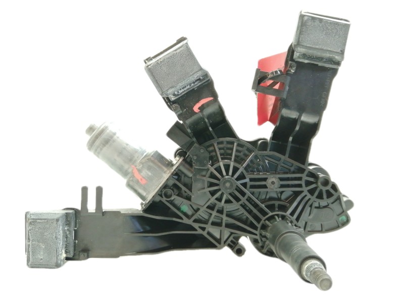 Recambio de motor limpia trasero para citroën c4 grand picasso seduction referencia OEM IAM 9677680580  