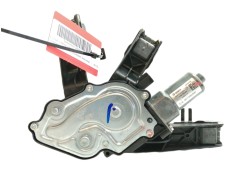 Recambio de motor limpia trasero para citroën c4 grand picasso seduction referencia OEM IAM 9677680580   2