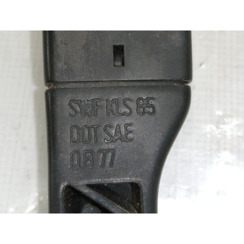 Recambio de mando intermitentes para volkswagen golf ii (191/193) 1.8 referencia OEM IAM SWFKLS85  