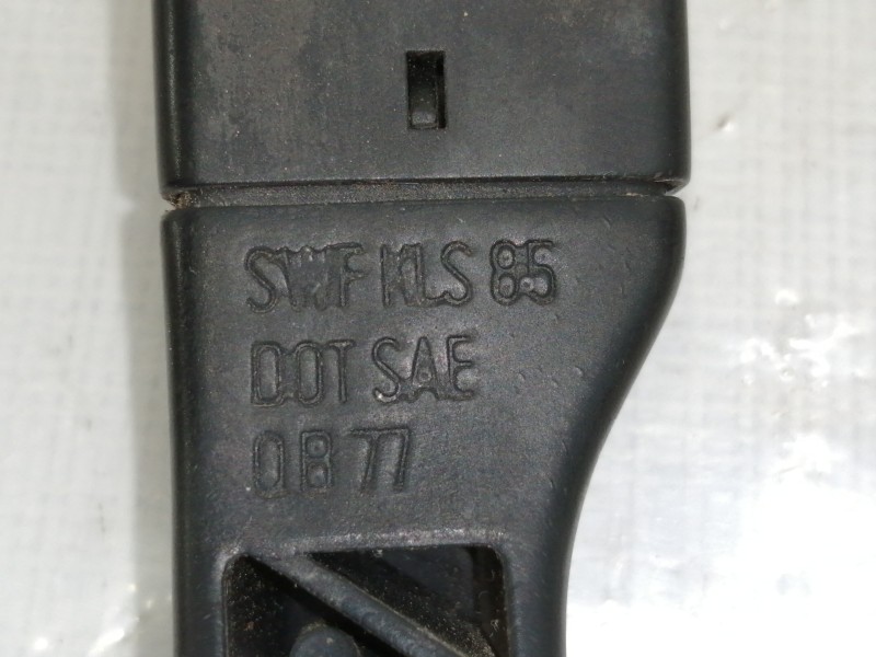 Recambio de mando intermitentes para volkswagen golf ii (191/193) 1.8 referencia OEM IAM SWFKLS85  