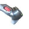 Recambio de paragolpes trasero para hyundai santa fé i (sm) 2.0 crdi referencia OEM IAM 8661026900 8661126900 