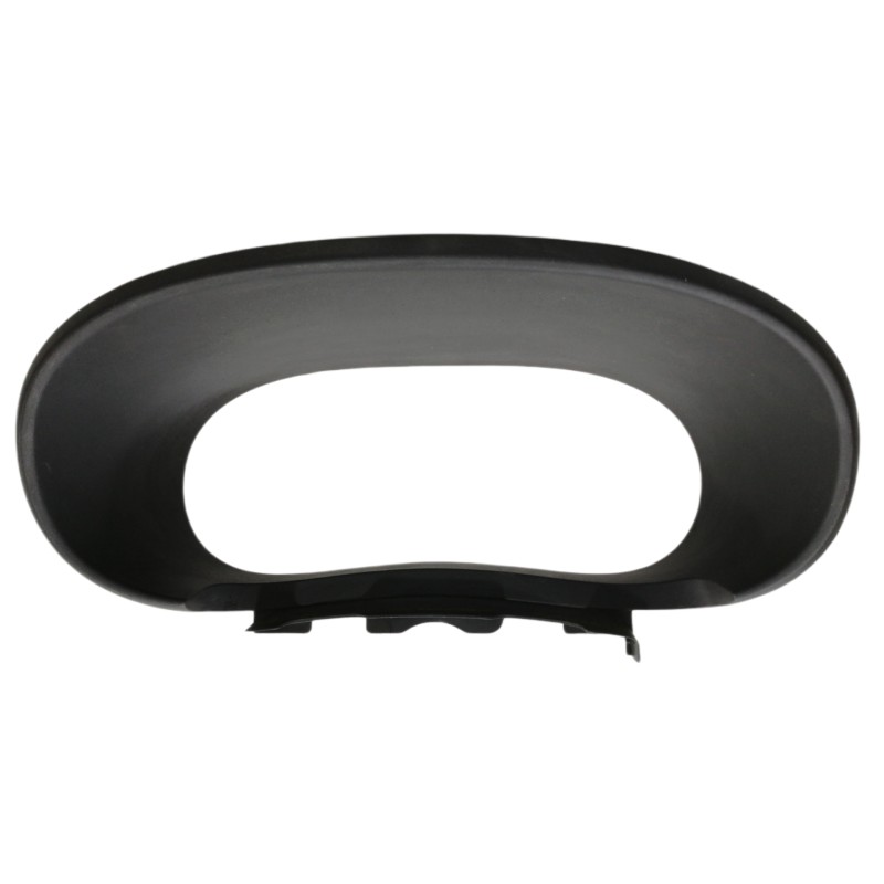 Recambio de moldura para dacia dokker ambiance referencia OEM IAM 681018265R 00115663 00129905 681019098R 00115663