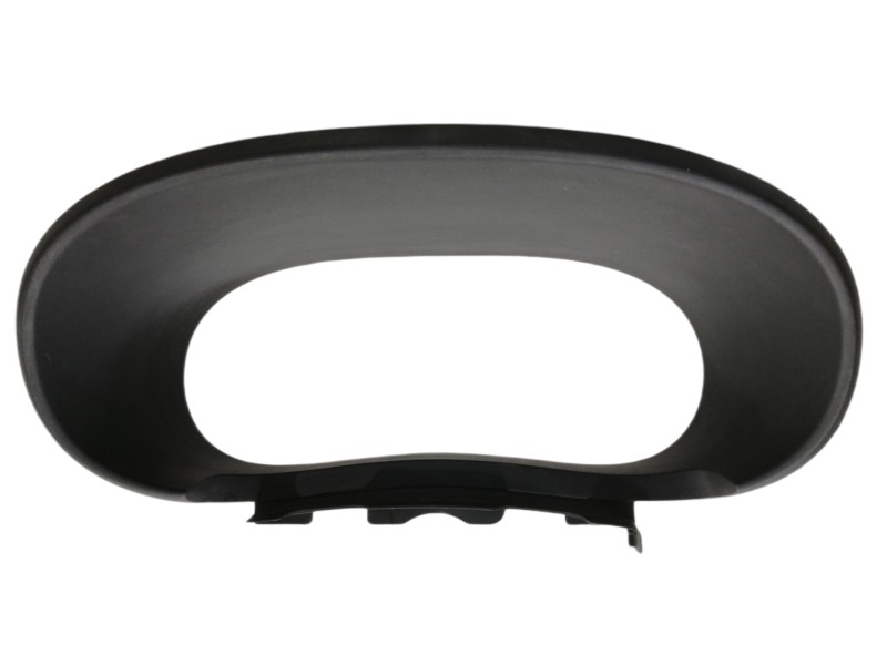 Recambio de moldura para dacia dokker ambiance referencia OEM IAM 681018265R 00115663 00129905 681019098R 00115663