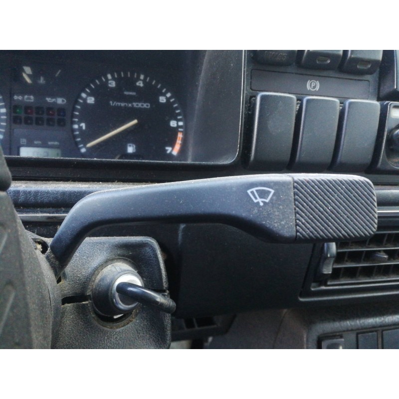 Recambio de mando limpia para volkswagen golf ii (191/193) 1.8 referencia OEM IAM   