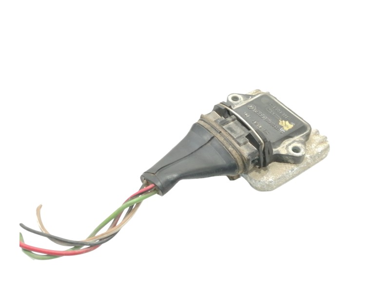 Recambio de modulo encendido para volkswagen golf ii (191/193) 1.8 referencia OEM IAM 191905351C  