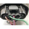 Recambio de cerradura puerta delantera izquierda para suzuki ignis rg (fh) gl (5-ptas.) referencia OEM IAM   