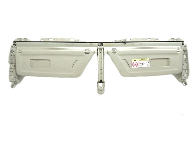 Recambio de parasol izquierdo para citroën c4 grand picasso seduction referencia OEM IAM 98018897BJ  