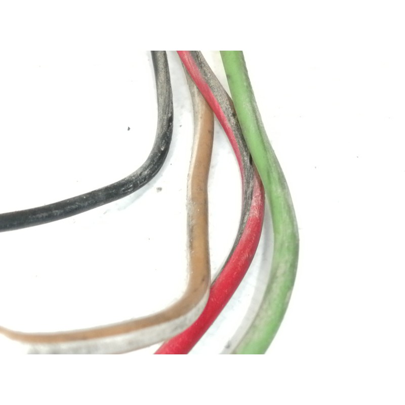 Recambio de modulo encendido para volkswagen golf ii (191/193) 1.8 referencia OEM IAM 191905351C  