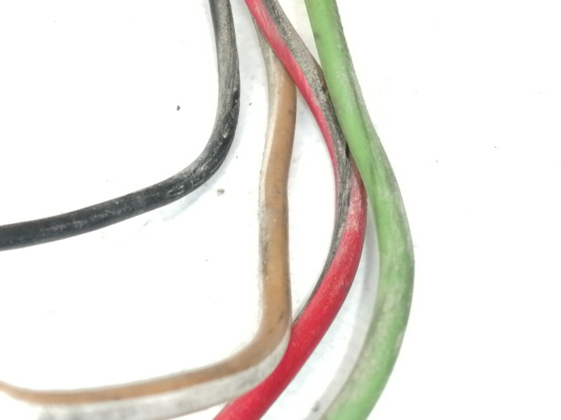 Recambio de modulo encendido para volkswagen golf ii (191/193) 1.8 referencia OEM IAM 191905351C  