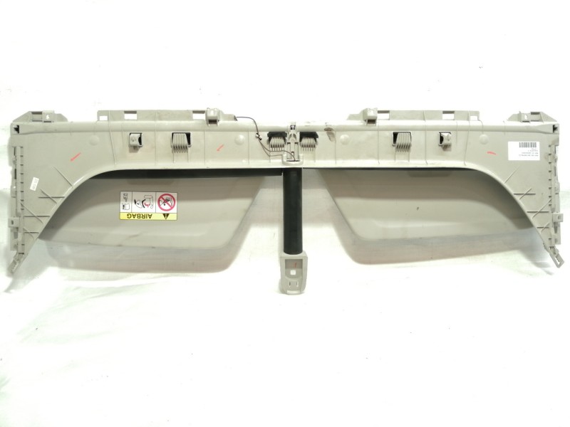 Recambio de parasol izquierdo para citroën c4 grand picasso seduction referencia OEM IAM 98018897BJ  