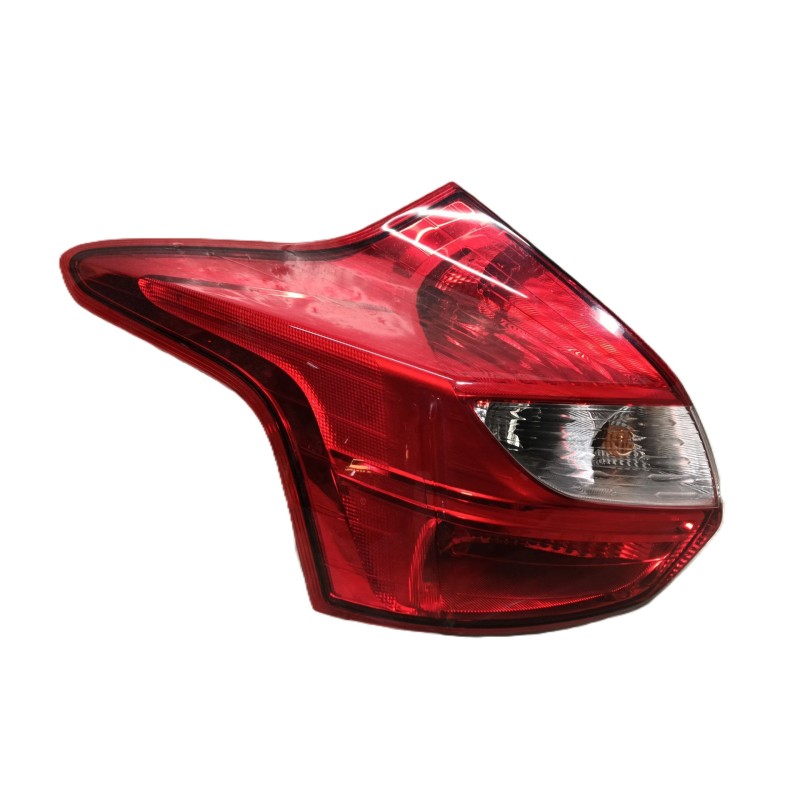 Recambio de piloto trasero izquierdo para ford focus iii 1.6 ti referencia OEM IAM 1825321 BM5113405AG 