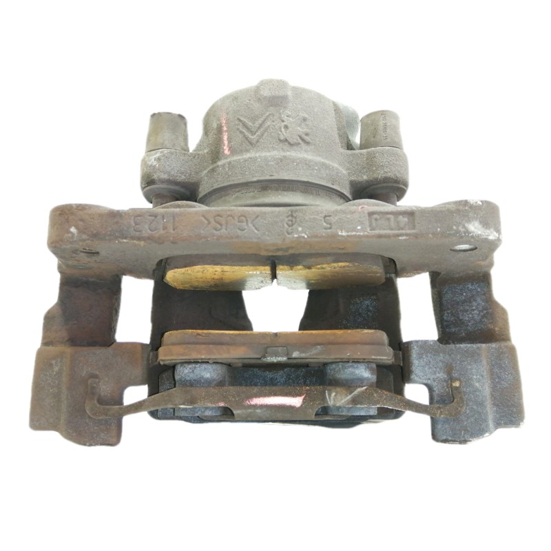 Recambio de pinza freno delantera derecha para citroën c4 grand picasso seduction referencia OEM IAM   