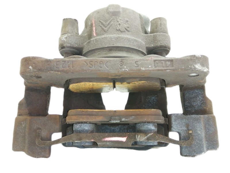 Recambio de pinza freno delantera derecha para citroën c4 grand picasso seduction referencia OEM IAM   