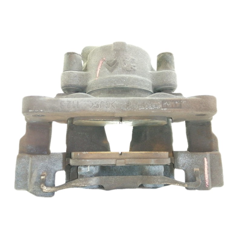 Recambio de pinza freno delantera izquierda para citroën c4 grand picasso seduction referencia OEM IAM   