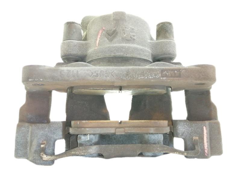 Recambio de pinza freno delantera izquierda para citroën c4 grand picasso seduction referencia OEM IAM   