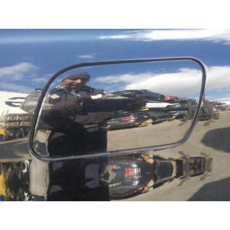 Recambio de tapa exterior combustible para citroën c4 grand picasso seduction referencia OEM IAM 9677581780  