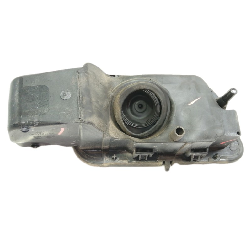 Recambio de tapa exterior combustible para citroën c4 grand picasso seduction referencia OEM IAM 9677581780  