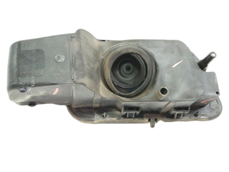 Recambio de tapa exterior combustible para citroën c4 grand picasso seduction referencia OEM IAM 9677581780  