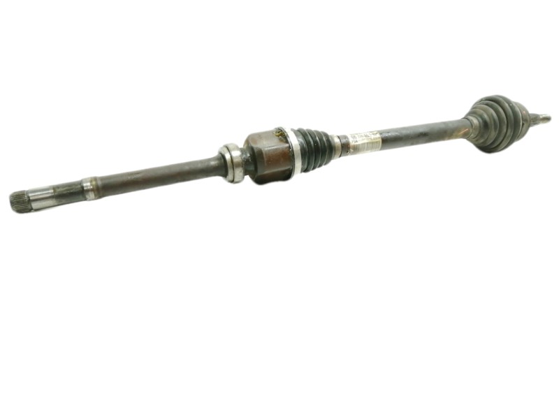 Recambio de transmision delantera derecha para citroën c4 grand picasso seduction referencia OEM IAM 9677016180  