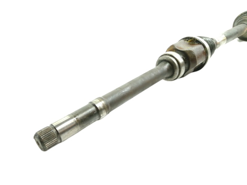 Recambio de transmision delantera derecha para citroën c4 grand picasso seduction referencia OEM IAM 9677016180  