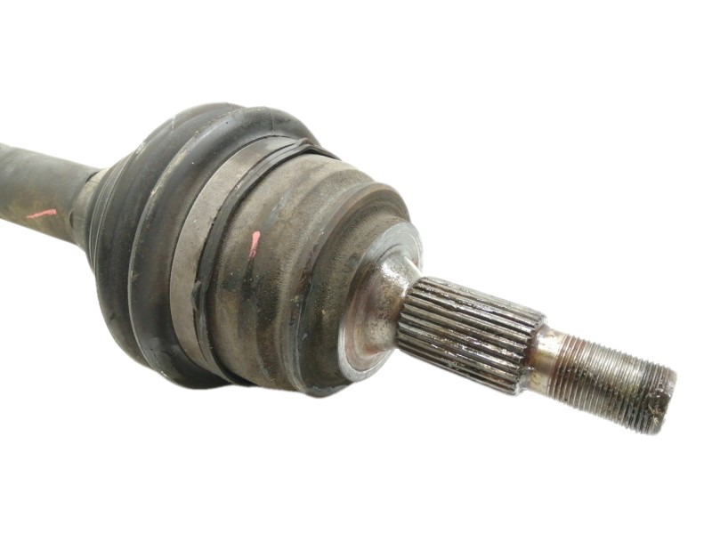 Recambio de transmision delantera derecha para citroën c4 grand picasso seduction referencia OEM IAM 9677016180  