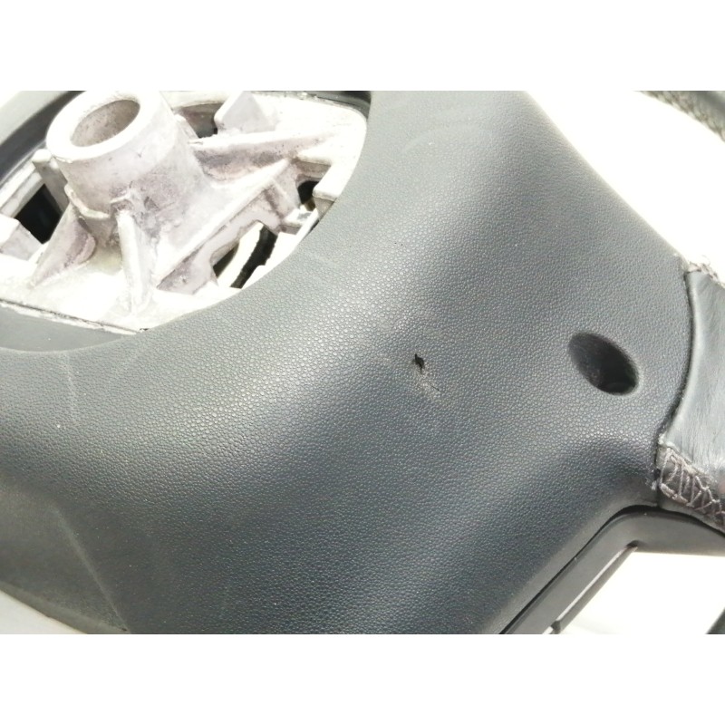 Recambio de volante para citroën c4 grand picasso seduction referencia OEM IAM 96777870ZD  