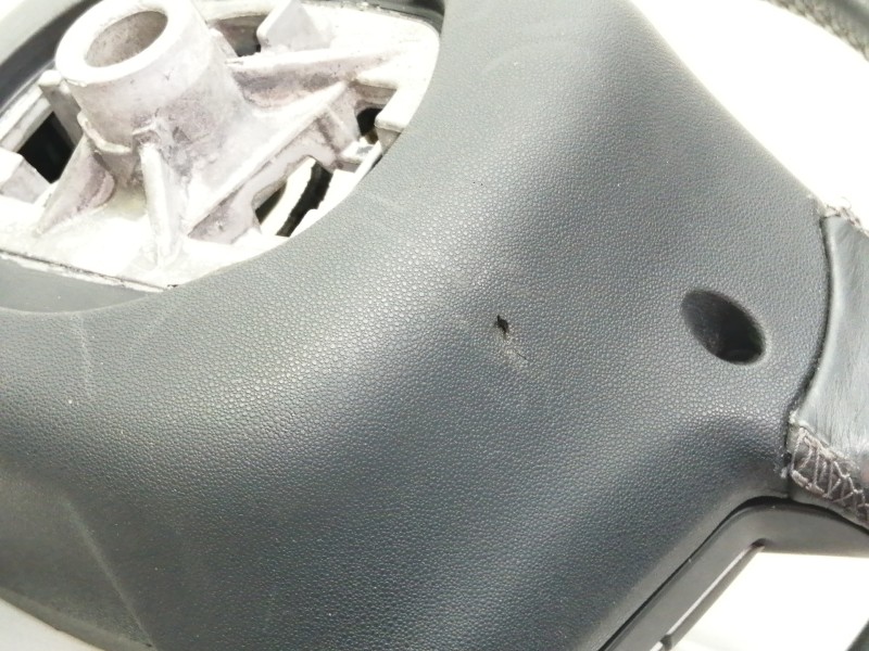 Recambio de volante para citroën c4 grand picasso seduction referencia OEM IAM 96777870ZD  