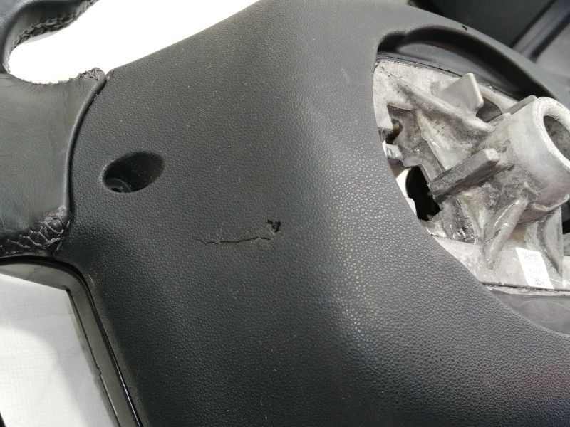 Recambio de volante para citroën c4 grand picasso seduction referencia OEM IAM 96777870ZD  