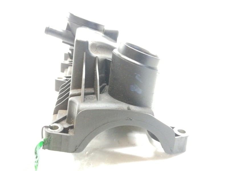 Recambio de tapa balancines para renault scenic ii authentique referencia OEM IAM 8200433603  