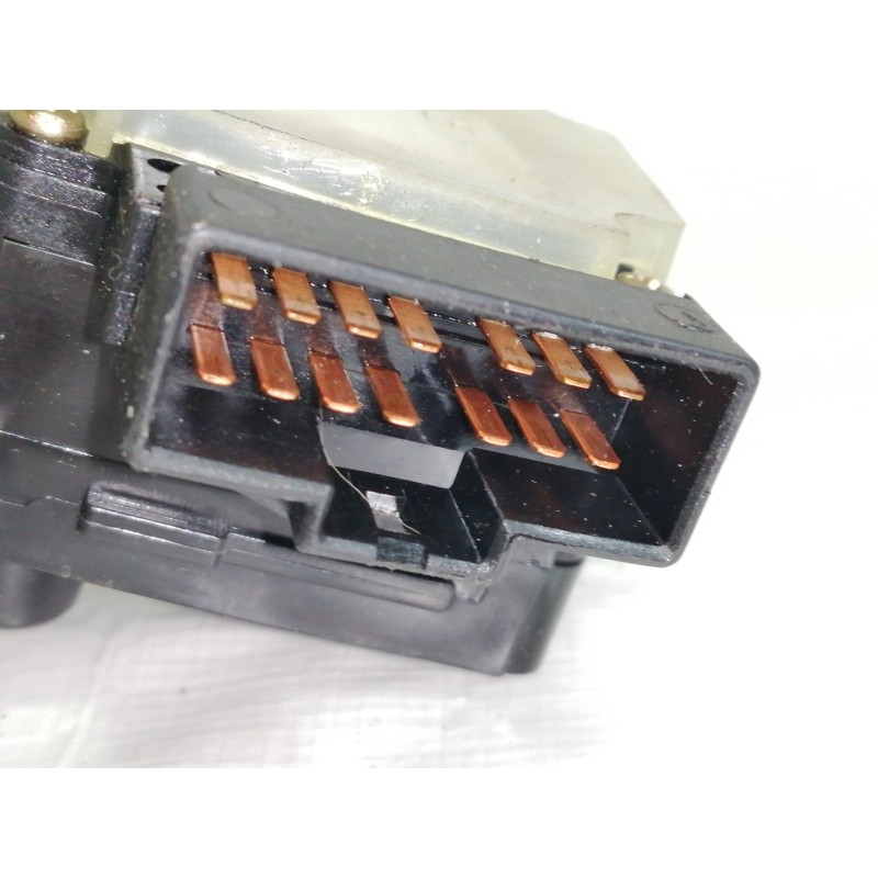 Recambio de mando limpia para hyundai matrix (fc) 1.6 gls referencia OEM IAM   