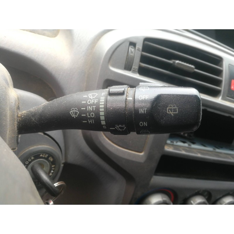 Recambio de mando limpia para hyundai matrix (fc) 1.6 gls referencia OEM IAM   