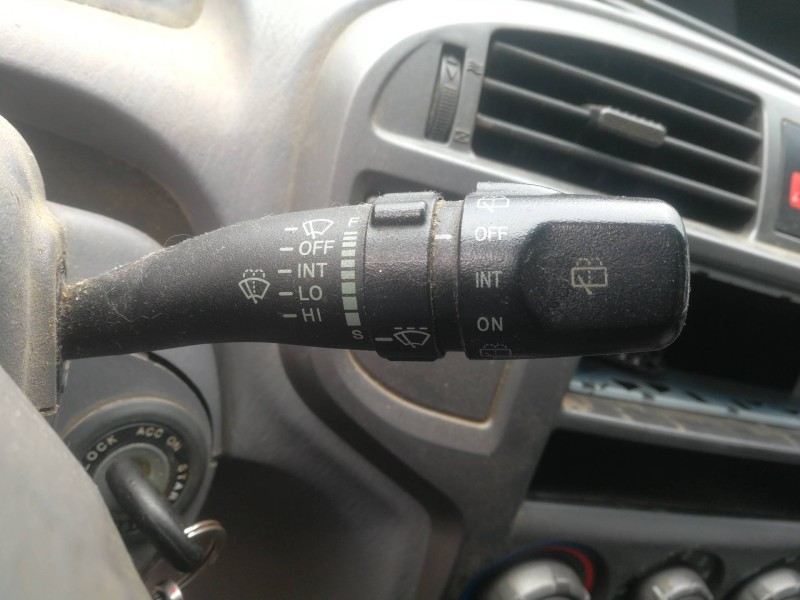 Recambio de mando limpia para hyundai matrix (fc) 1.6 gls referencia OEM IAM   