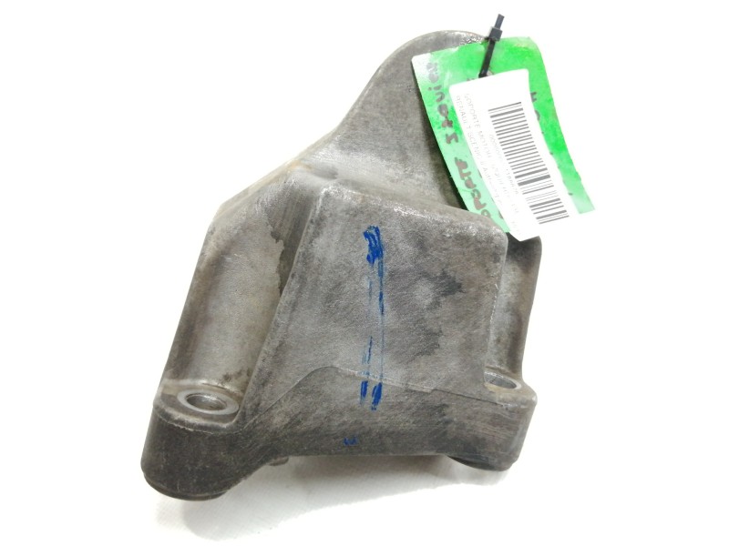 Recambio de soporte motor para renault scenic ii authentique referencia OEM IAM 8200277229  