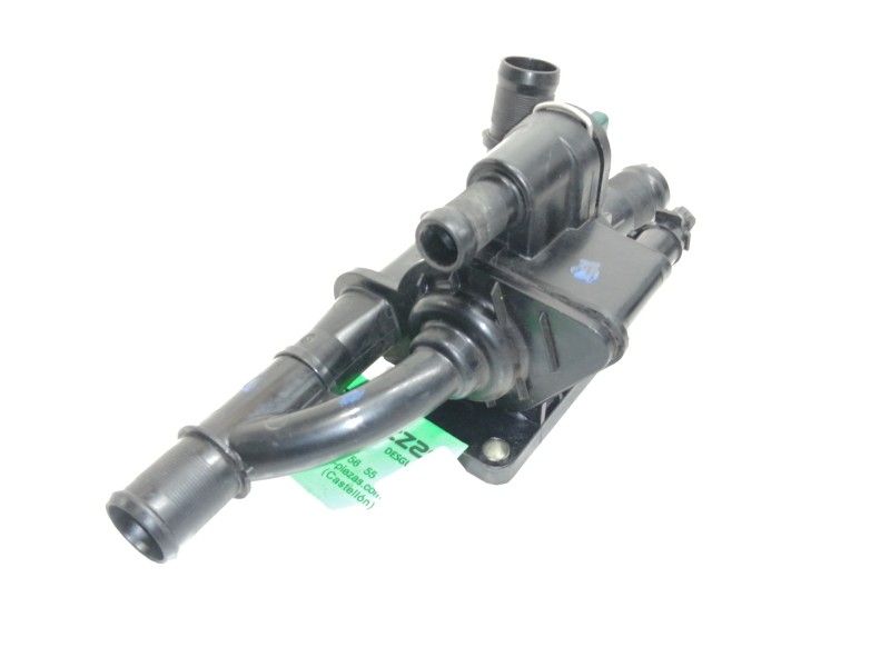 Recambio de termostato para citroën c4 picasso sx referencia OEM IAM 81920  