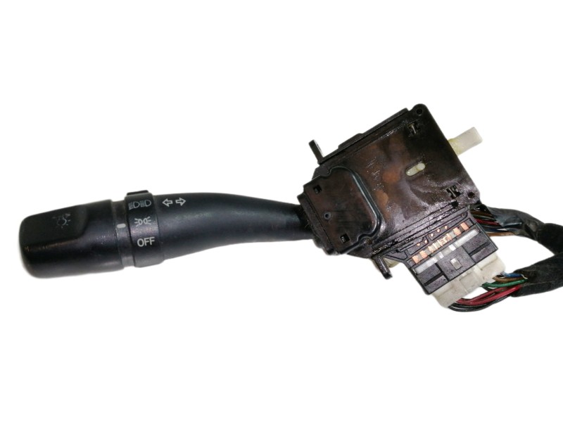 Recambio de mando luces para hyundai matrix (fc) 1.6 gls referencia OEM IAM   